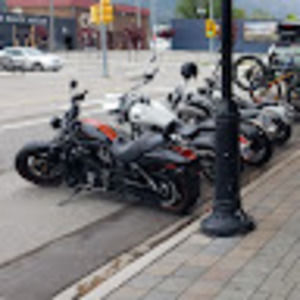 Meet your Posher, Marlin